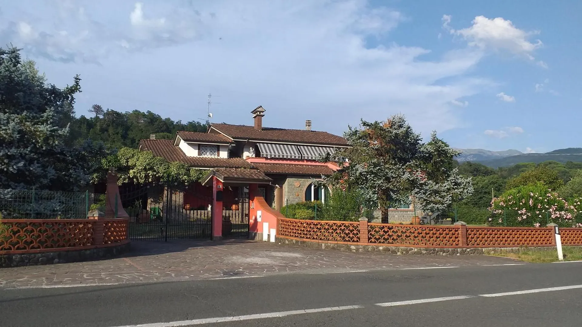 Holiday home Villa Carla Filattiera
