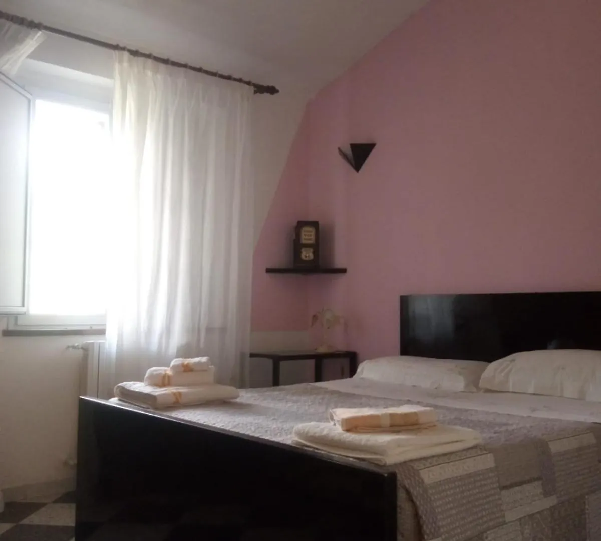 Villa Carla Filattiera 0*,
