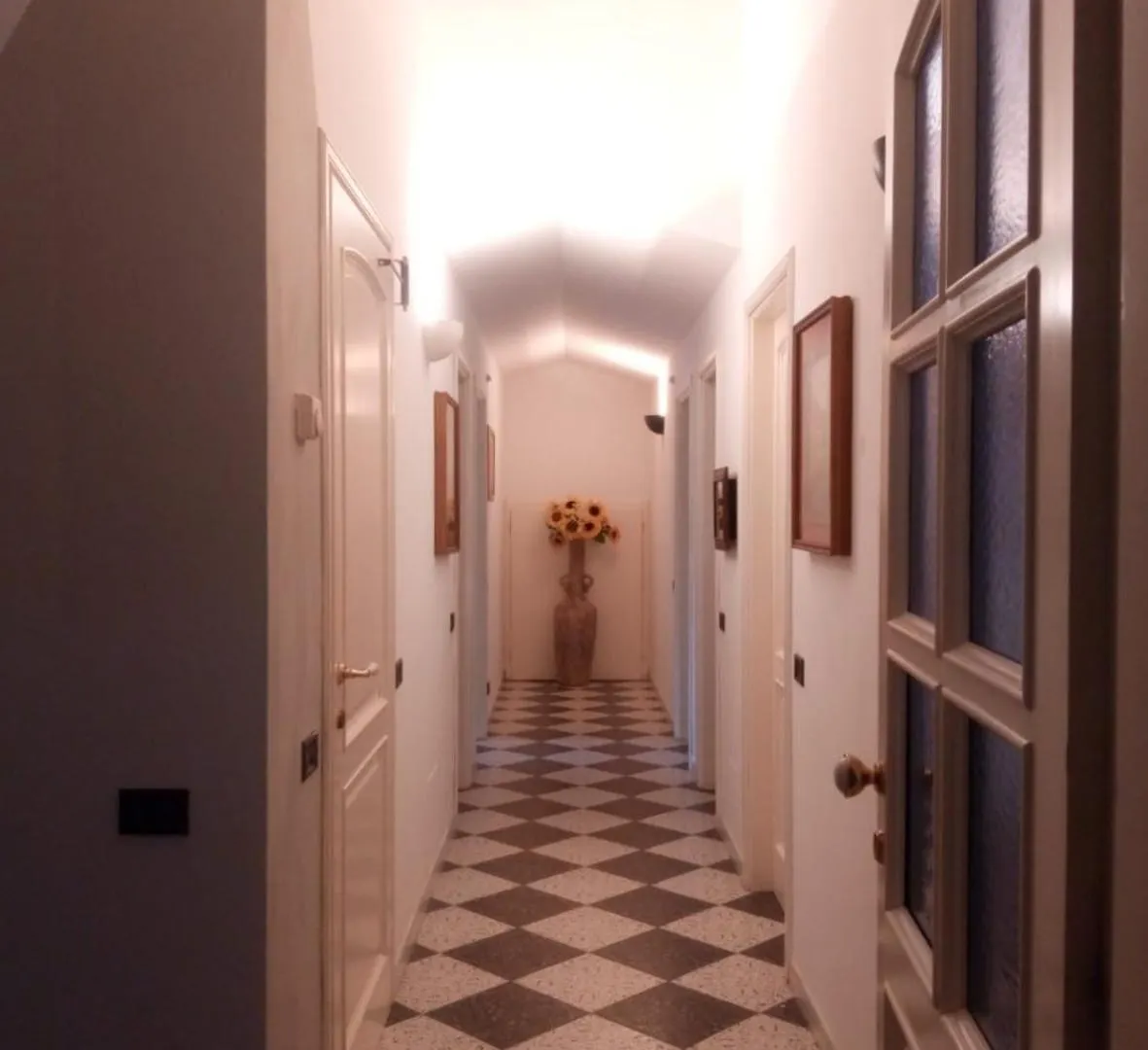 Villa Carla Filattiera
