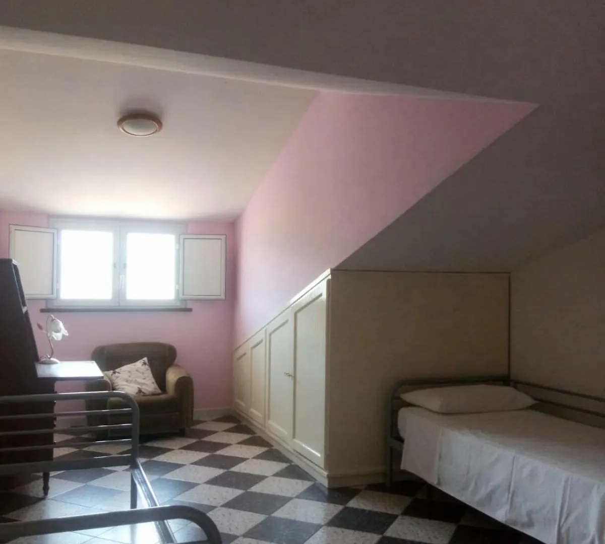 Villa Carla Filattiera Holiday home