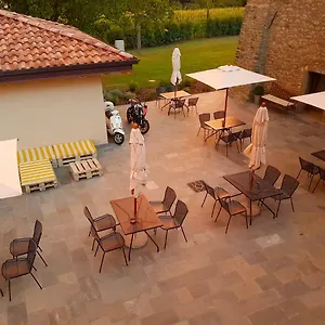 Agriturismo Podere Magaiana Filattiera