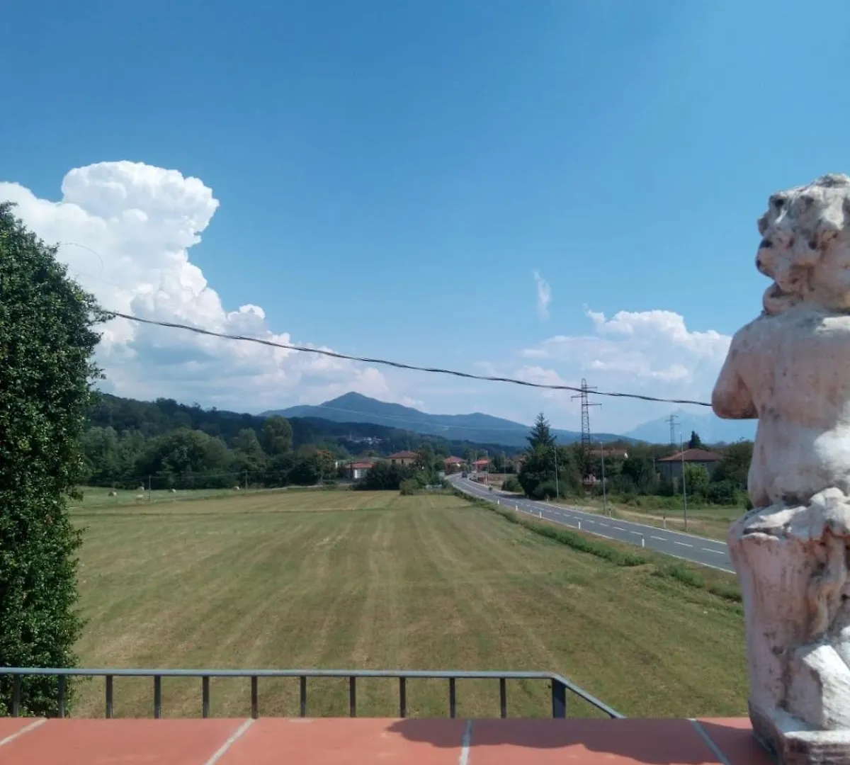 Holiday home Villa Carla Filattiera