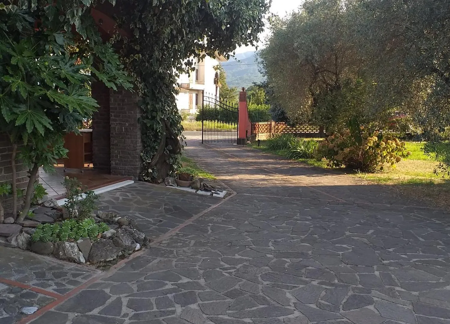 Holiday home Villa Carla Filattiera Italy